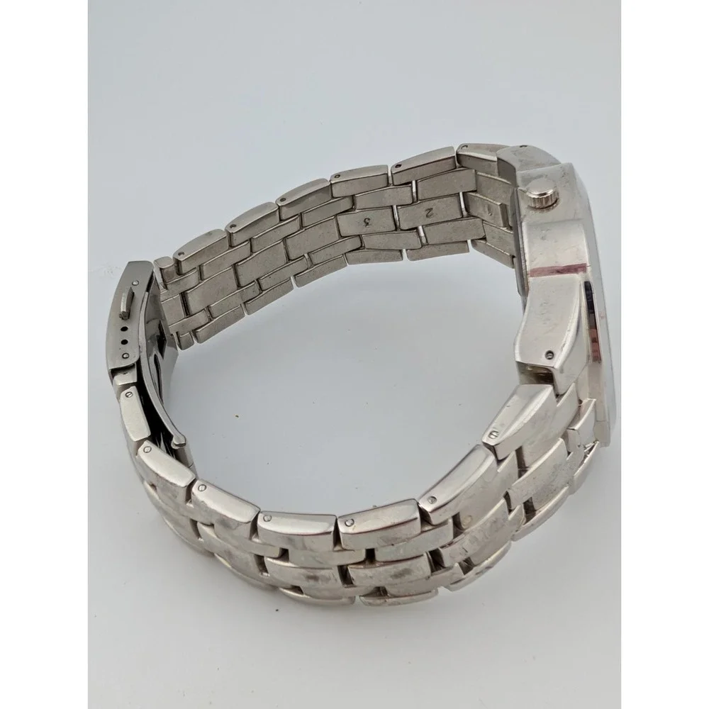 Rumours Watch Men 41mm‎ Case Silver 8